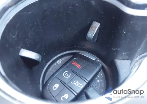 2019 Jeep Grand Cherokee Limited 4X4 из США, поврежденный, VIN 1C4RJFBG0KC537745